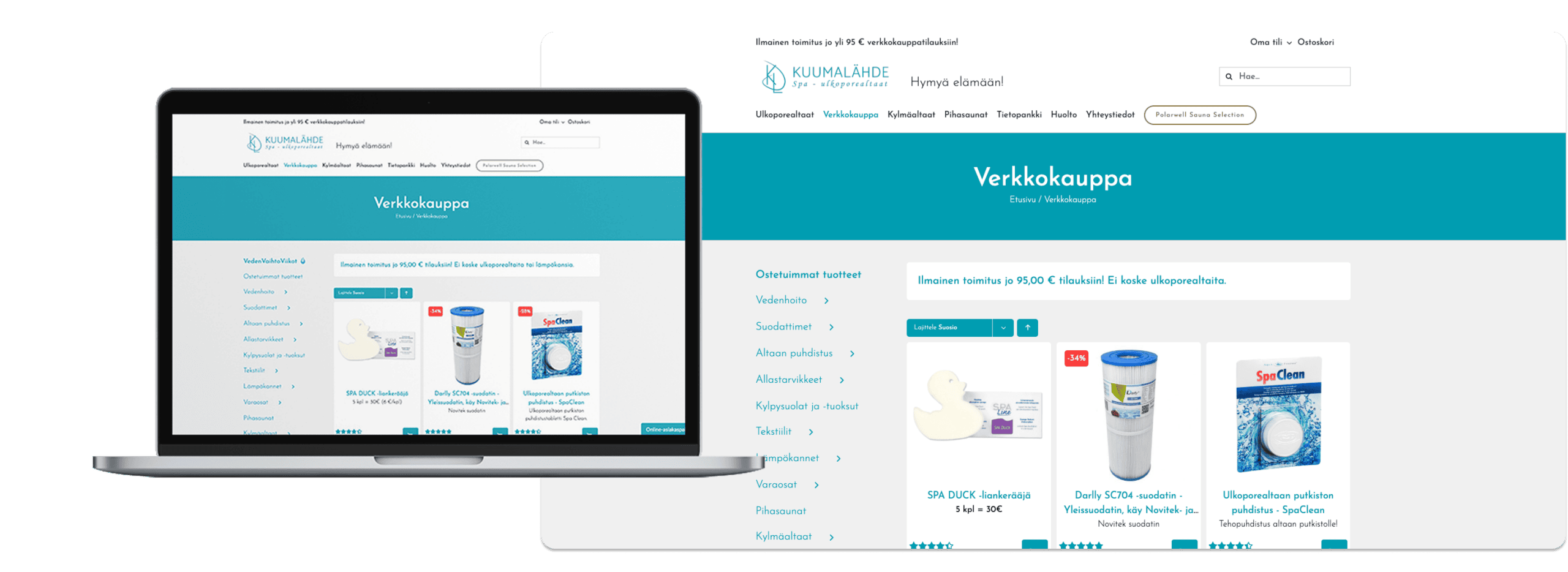 Valolink verkkokauppa tarjoaa laajan valikoiman valotuotteita ja tarvikkeita verkkokaupassa.